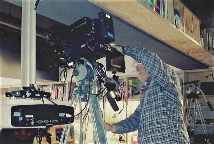 �J�����Z�b�e�B���O